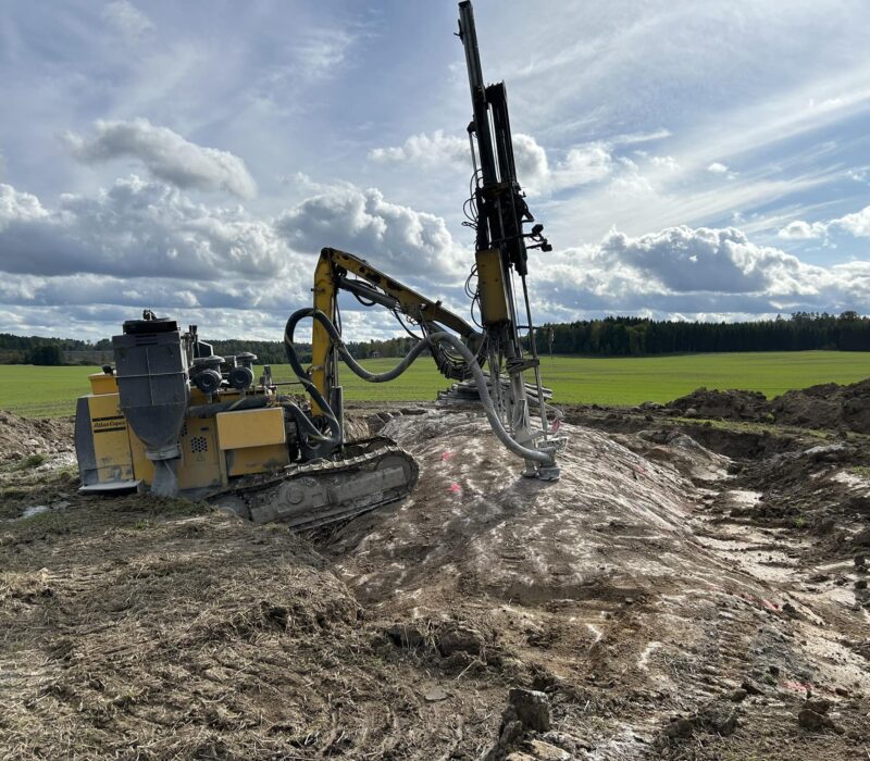 Atlas copco D3 Atlas copco D3